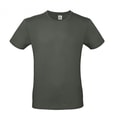 T-shirt B&C E150 TU01T millenial khaki